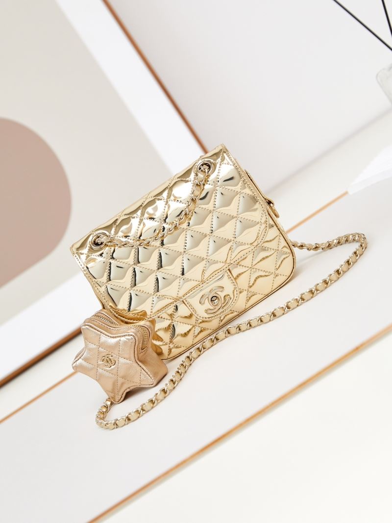 Ch**el cf series bags